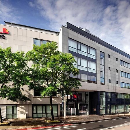 Апартаменты Zentrale Wohlfuehloase Mit Parkplatz Оснабрюк Экстерьер фото